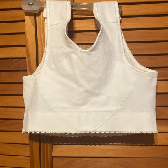 First choice Very nice and comfortable bras with wide straps - Picture 4 of 5